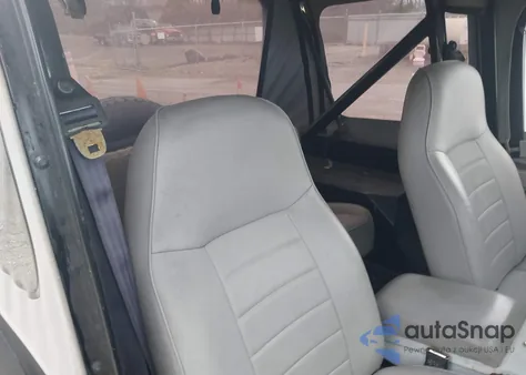 1988 Jeep Wrangler Sport из США, поврежденный, VIN 2BCCV81K2JB521378